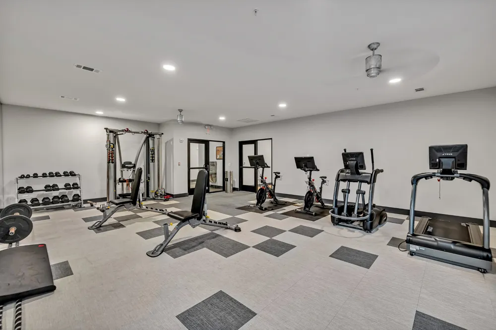 1677 54th Ave #338 Nashville, TN 37209