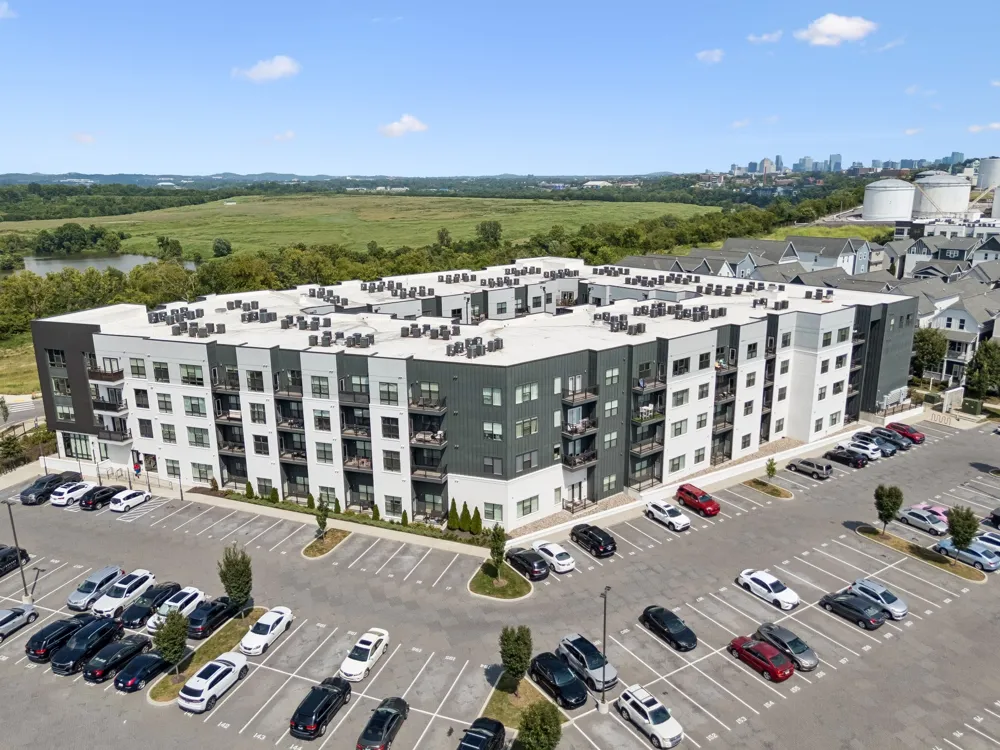 1677 54th Ave #338 Nashville, TN 37209