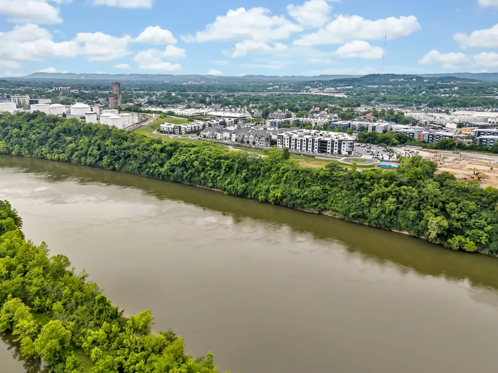 1677 54th Ave #338 Nashville, TN 37209