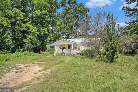 139 Old South River RD