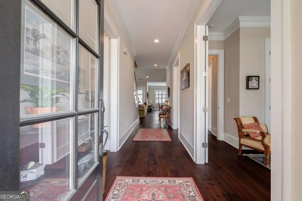 4082 Greenleffe DR Statham, GA 30666