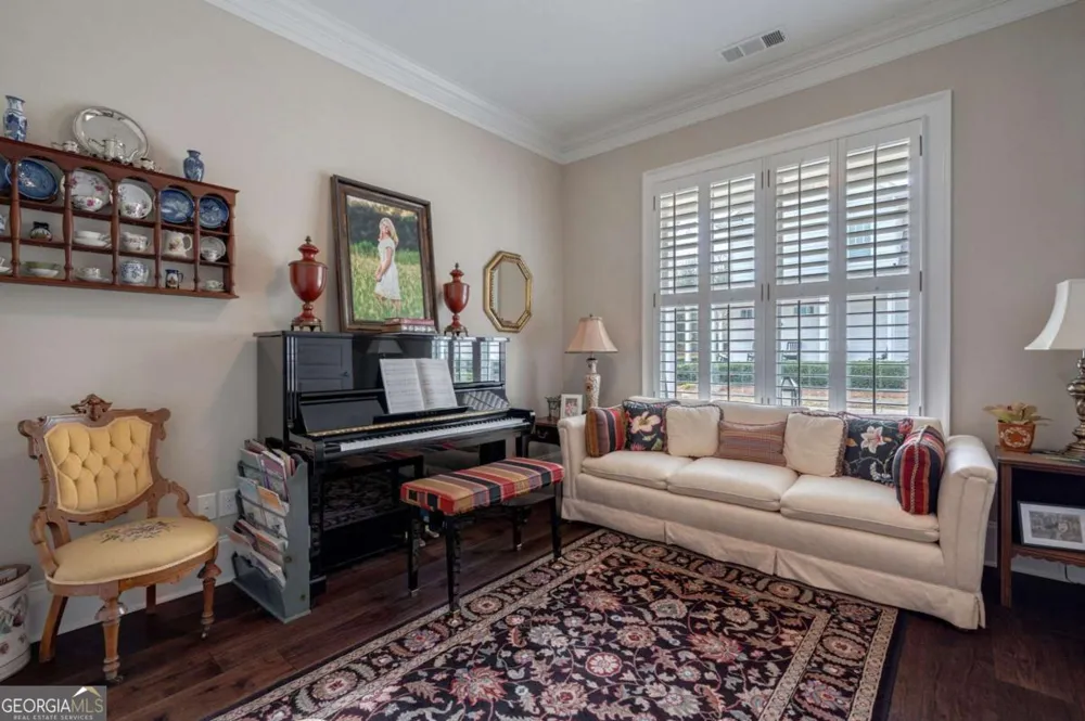 4082 Greenleffe DR Statham, GA 30666
