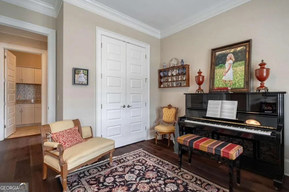 4082 Greenleffe DR Statham, GA 30666