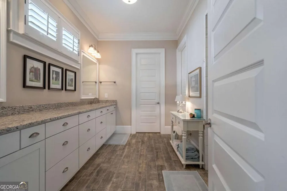 4082 Greenleffe DR Statham, GA 30666