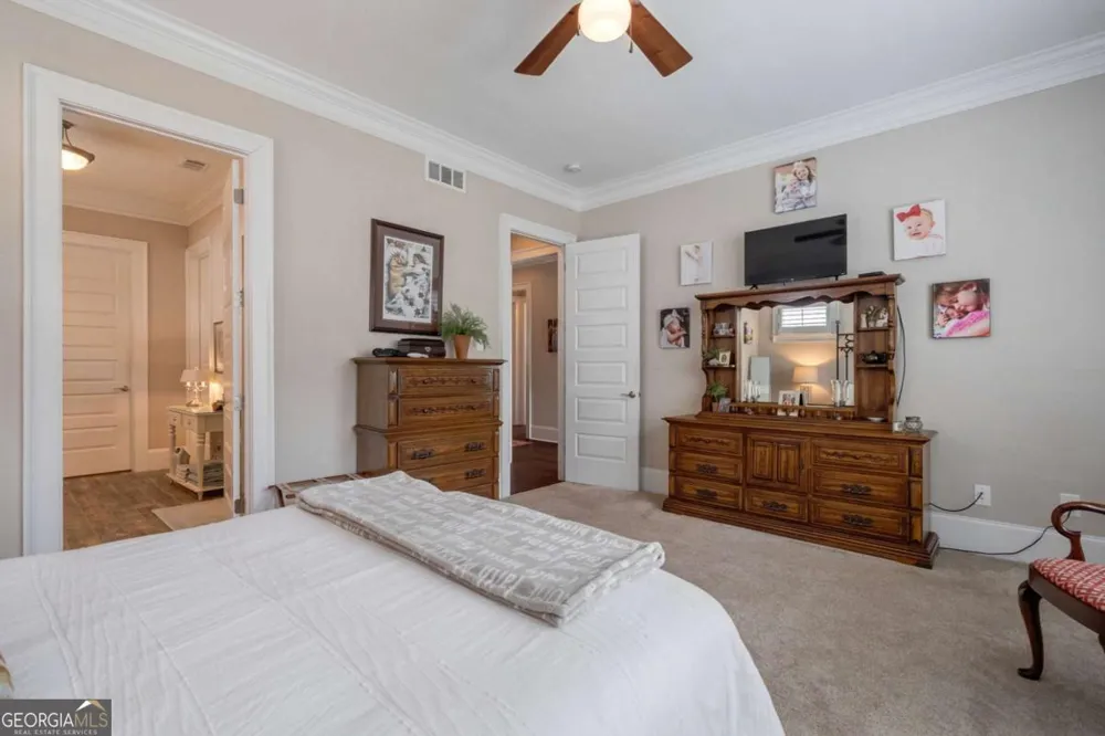 4082 Greenleffe DR Statham, GA 30666