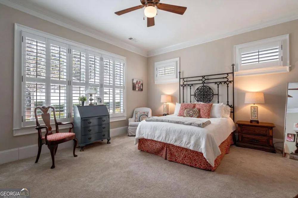 4082 Greenleffe DR Statham, GA 30666