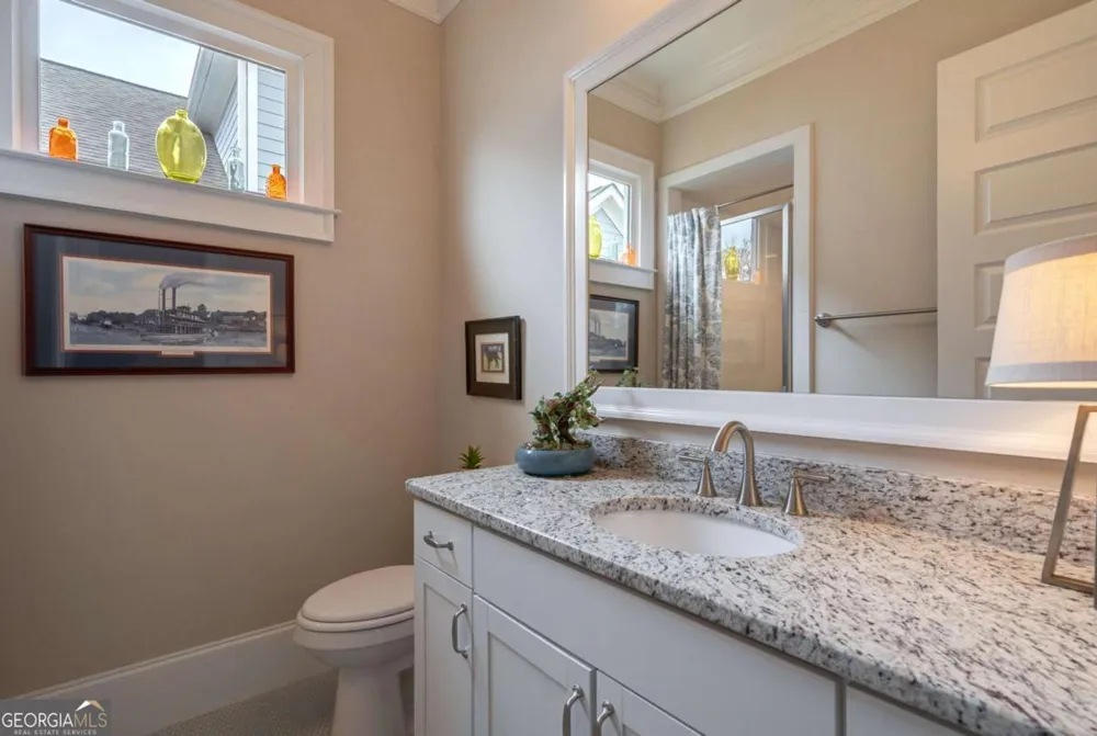 4082 Greenleffe DR Statham, GA 30666