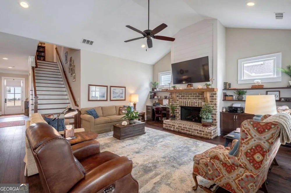 4082 Greenleffe DR Statham, GA 30666