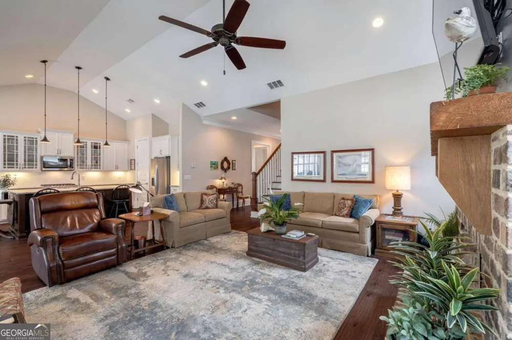 4082 Greenleffe DR Statham, GA 30666