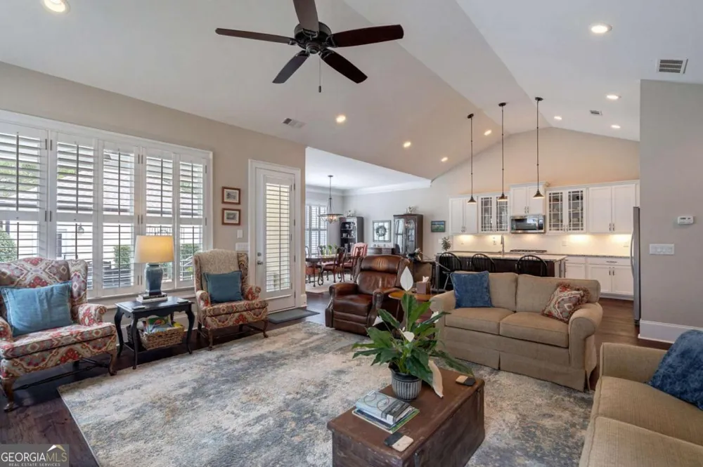 4082 Greenleffe DR Statham, GA 30666