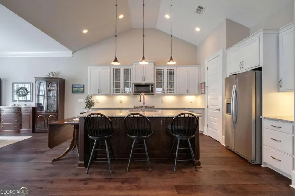 4082 Greenleffe DR Statham, GA 30666