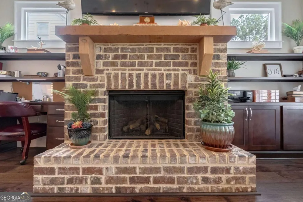 4082 Greenleffe DR Statham, GA 30666