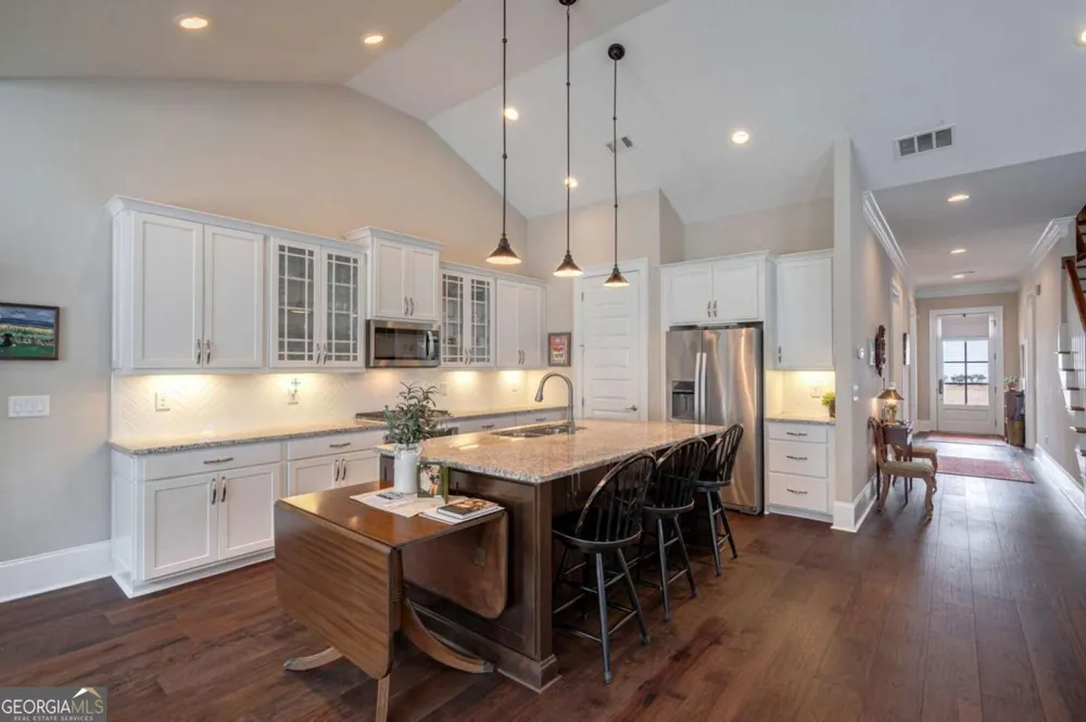 4082 Greenleffe DR Statham, GA 30666