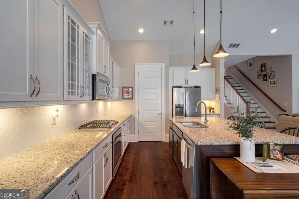 4082 Greenleffe DR Statham, GA 30666