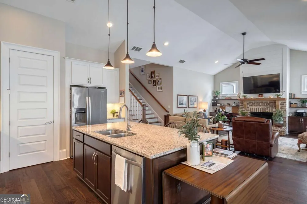4082 Greenleffe DR Statham, GA 30666