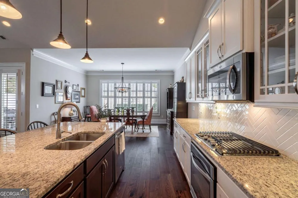 4082 Greenleffe DR Statham, GA 30666