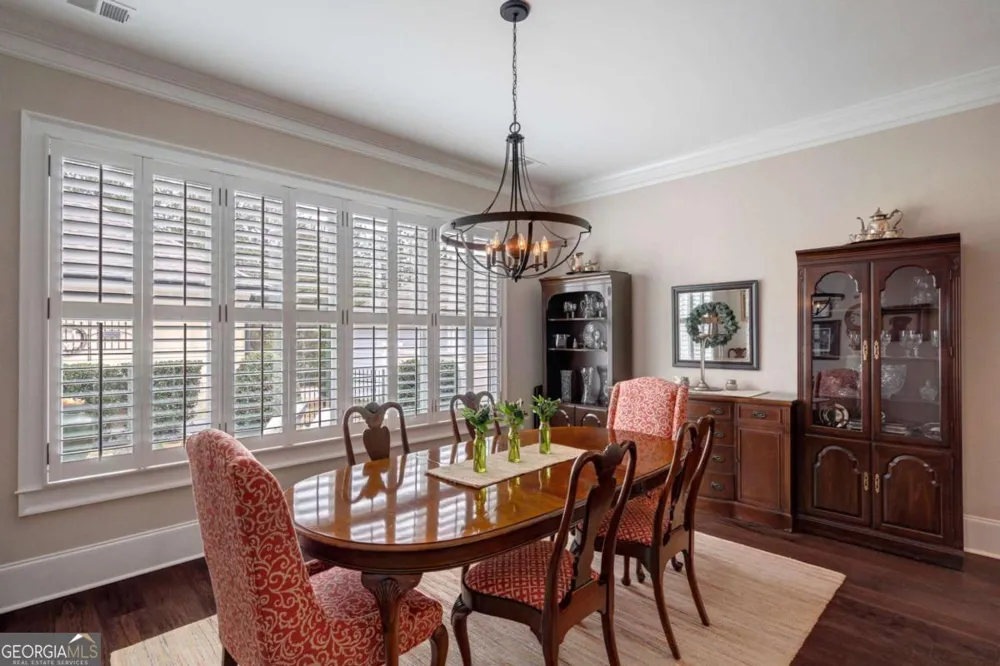 4082 Greenleffe DR Statham, GA 30666