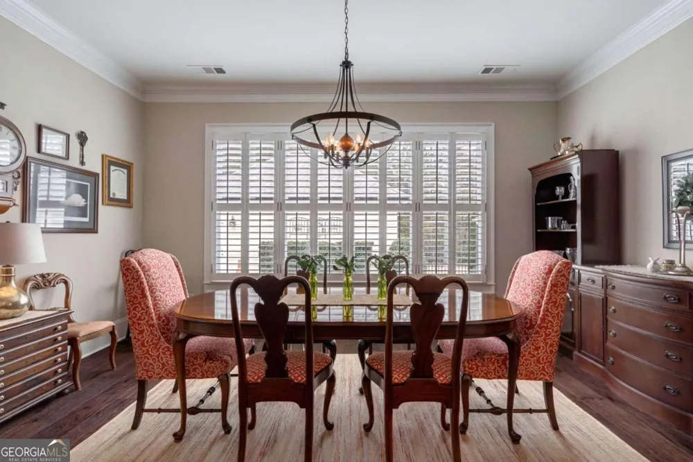 4082 Greenleffe DR Statham, GA 30666