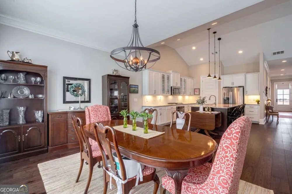 4082 Greenleffe DR Statham, GA 30666