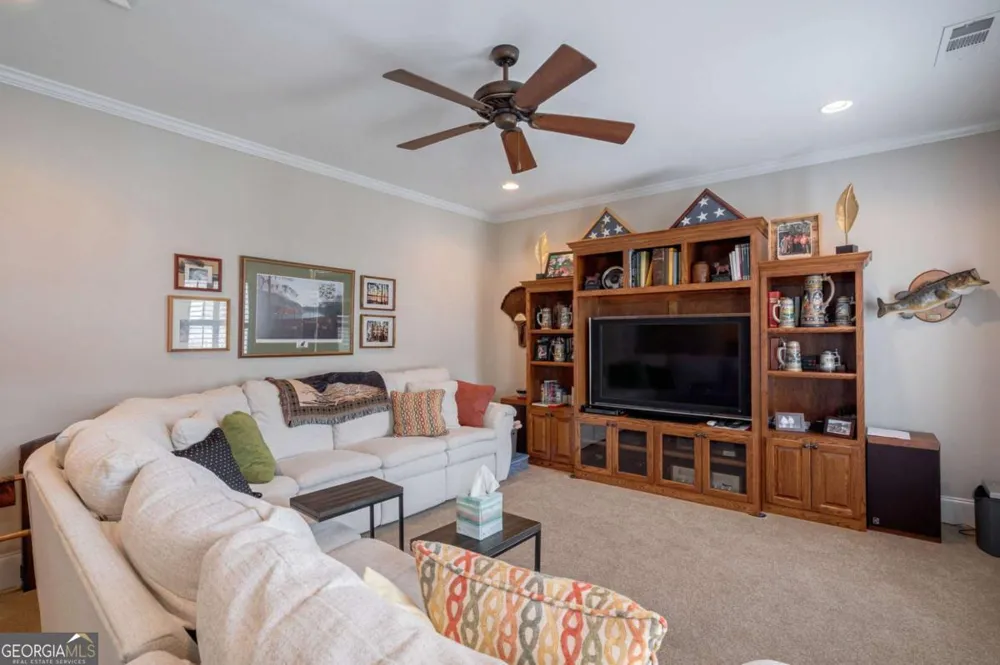 4082 Greenleffe DR Statham, GA 30666