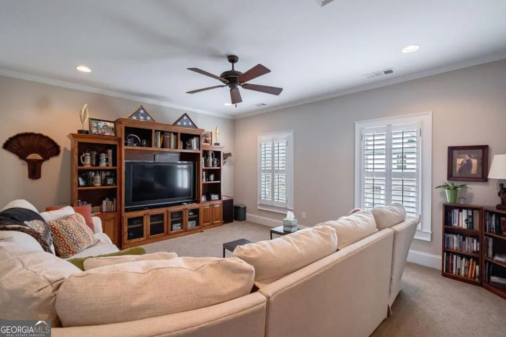 4082 Greenleffe DR Statham, GA 30666
