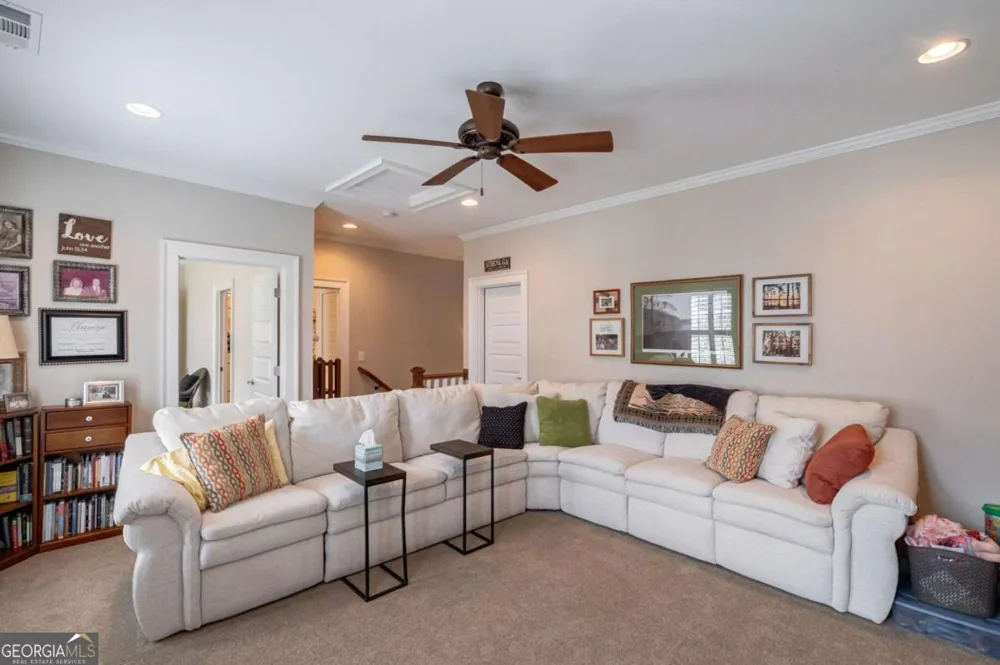 4082 Greenleffe DR Statham, GA 30666