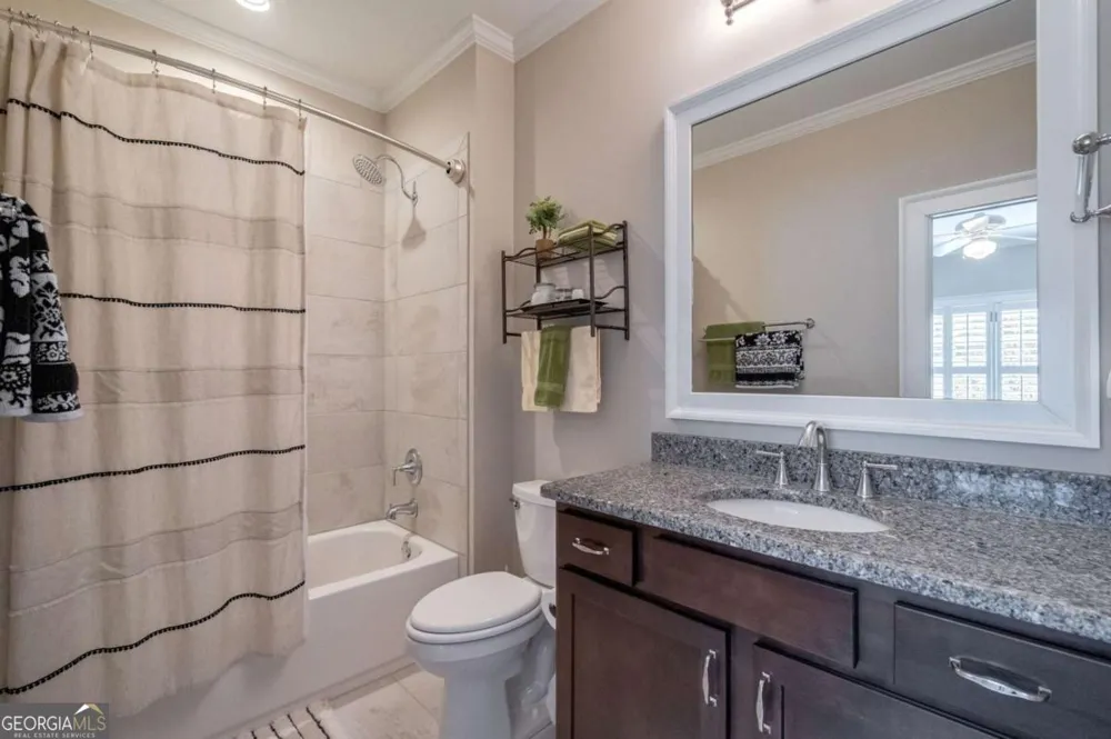 4082 Greenleffe DR Statham, GA 30666