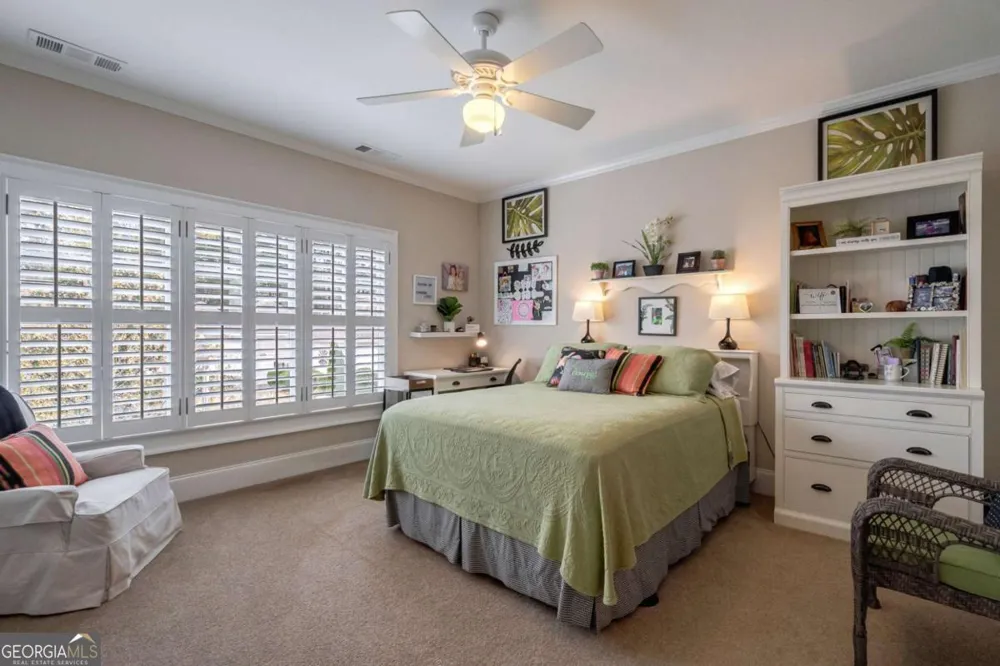 4082 Greenleffe DR Statham, GA 30666
