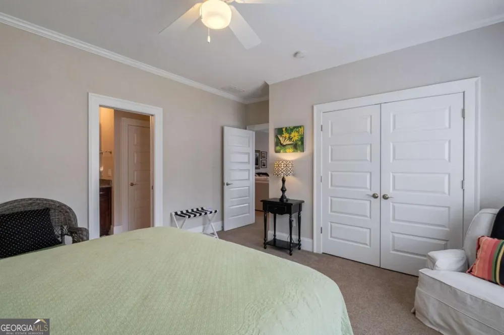 4082 Greenleffe DR Statham, GA 30666