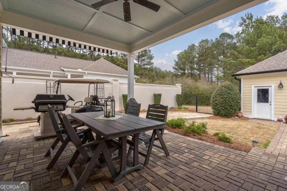 4082 Greenleffe DR Statham, GA 30666