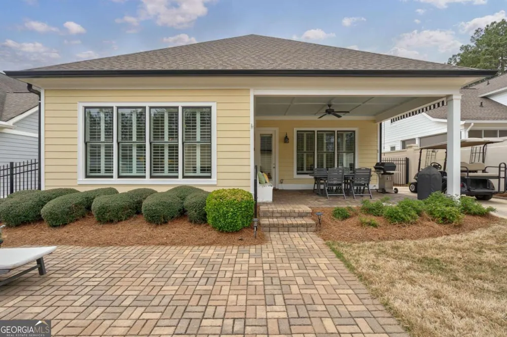4082 Greenleffe DR Statham, GA 30666