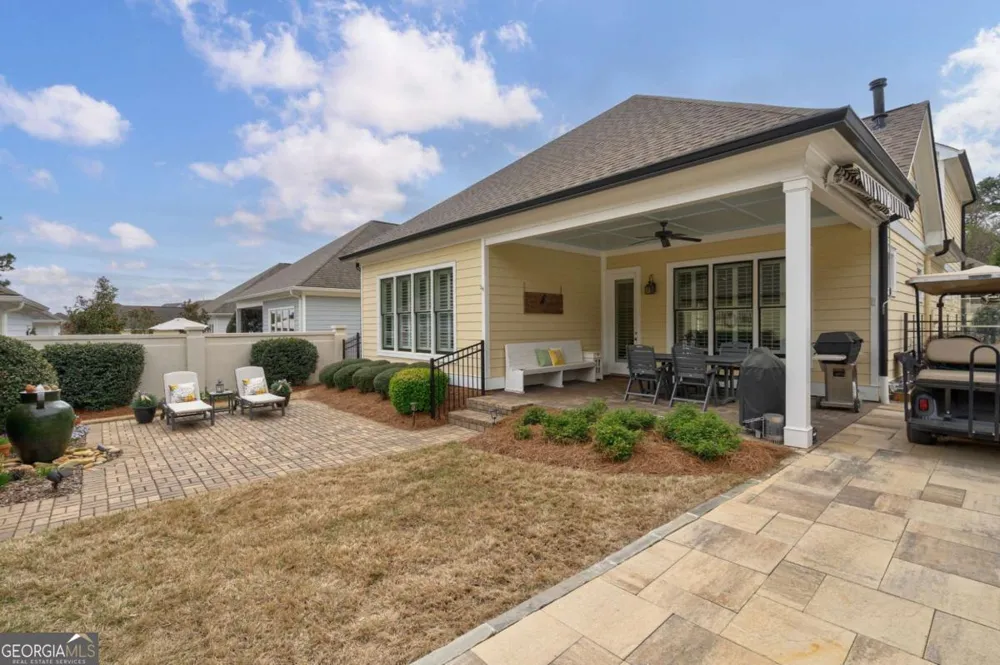 4082 Greenleffe DR Statham, GA 30666