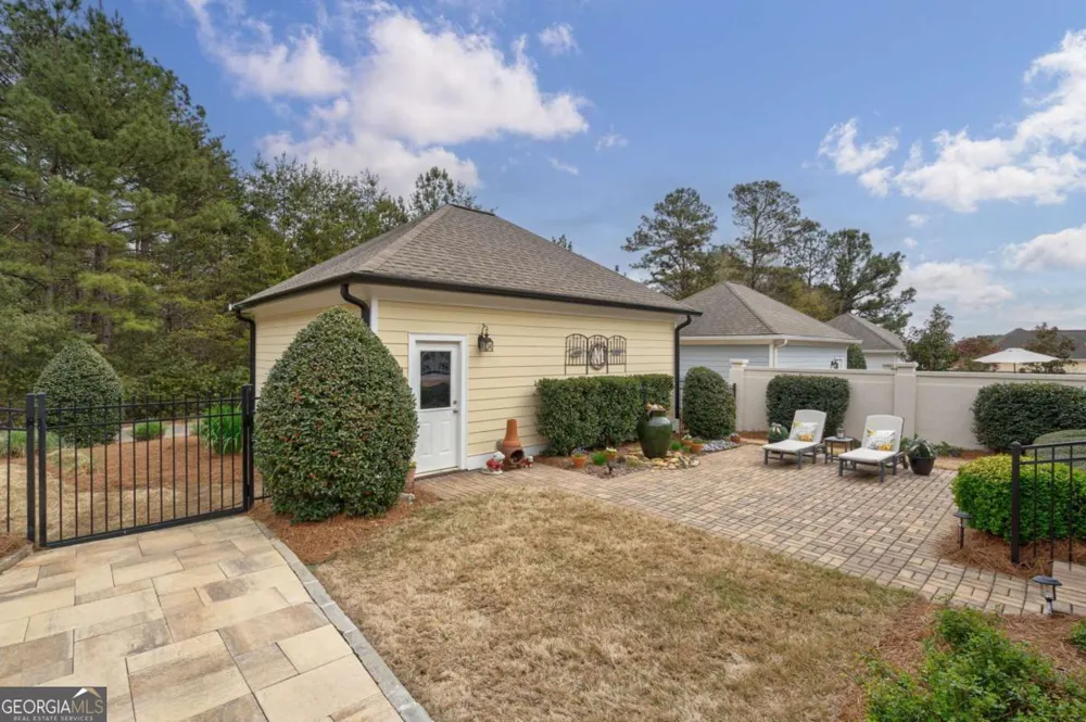 4082 Greenleffe DR Statham, GA 30666