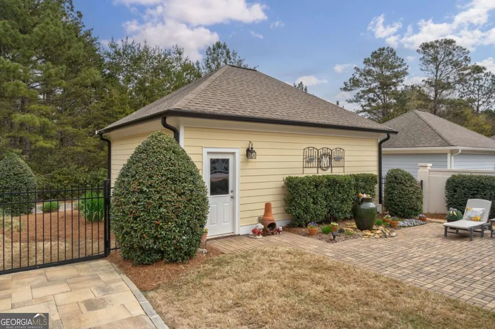 4082 Greenleffe DR Statham, GA 30666