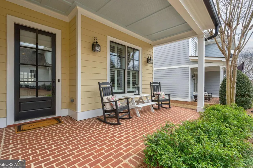 4082 Greenleffe DR Statham, GA 30666