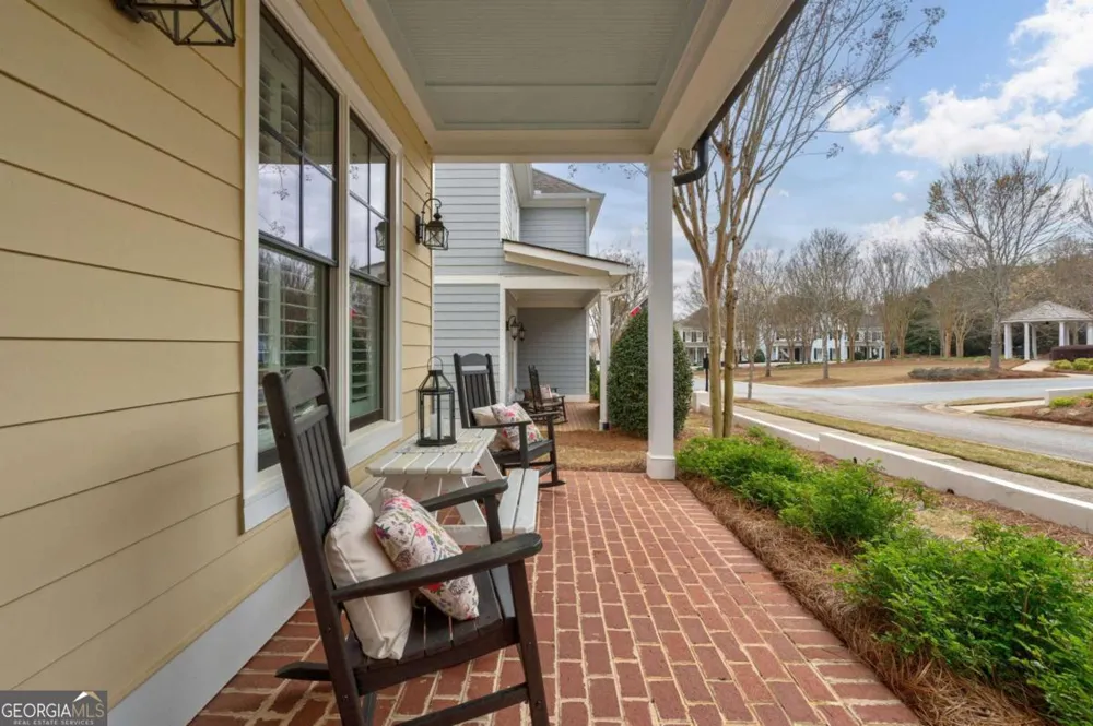 4082 Greenleffe DR Statham, GA 30666
