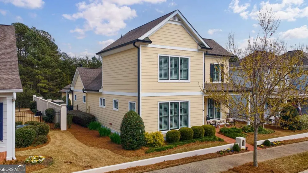 4082 Greenleffe DR Statham, GA 30666