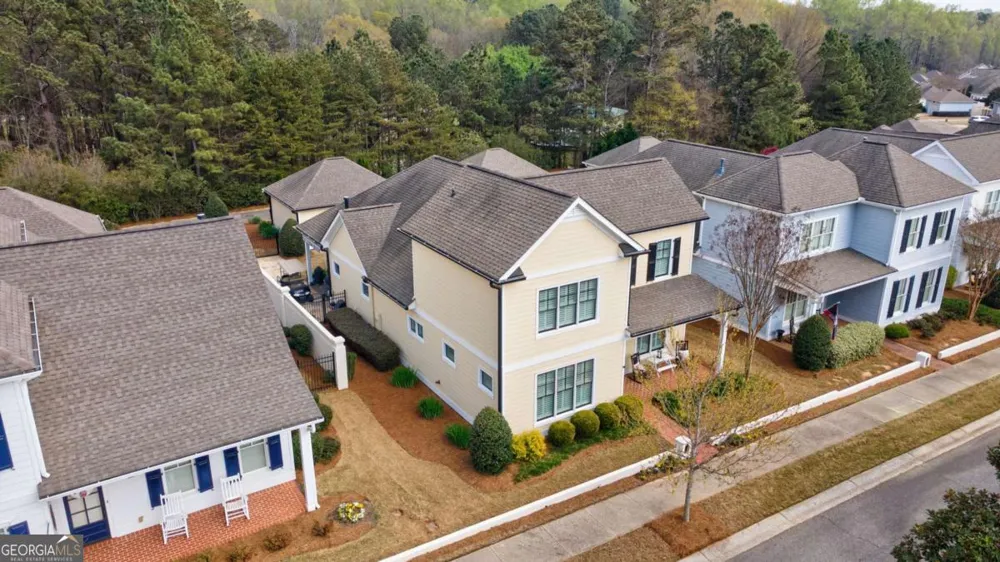4082 Greenleffe DR Statham, GA 30666