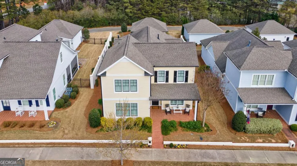 4082 Greenleffe DR Statham, GA 30666