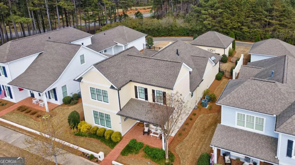 4082 Greenleffe DR Statham, GA 30666