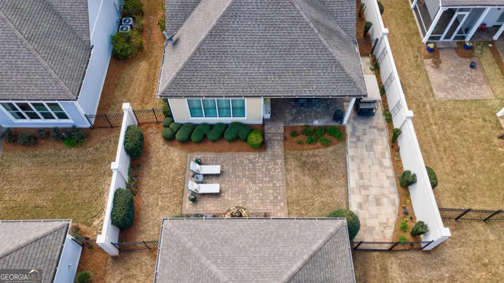 4082 Greenleffe DR Statham, GA 30666
