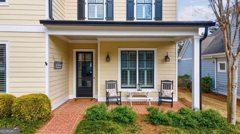 4082 Greenleffe DR Statham, GA 30666