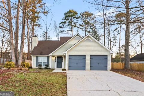 725 River Mist DR