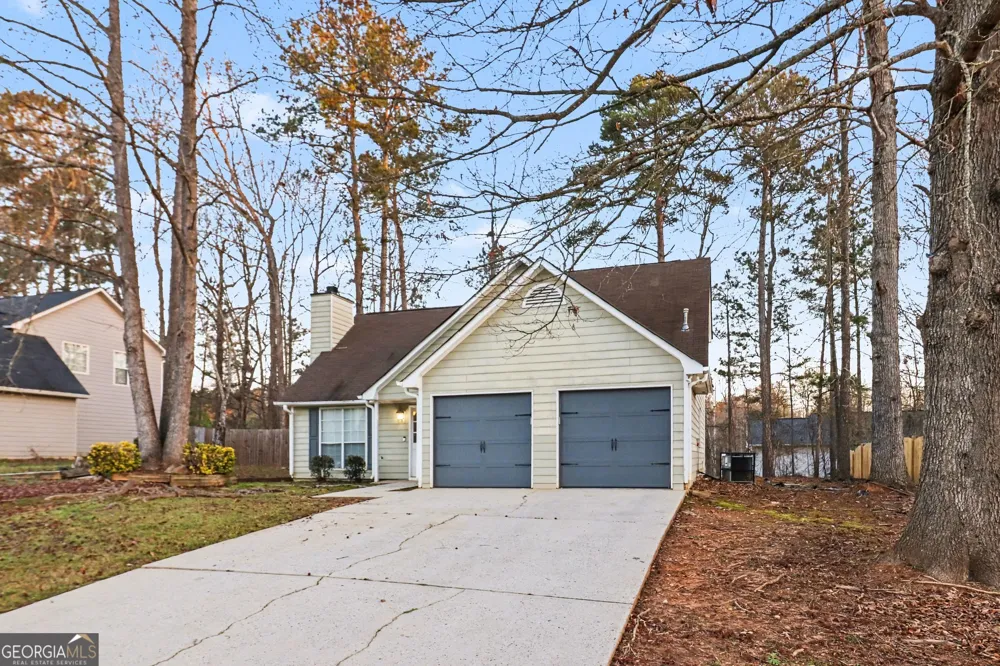 725 River Mist DR Jonesboro, GA 30238