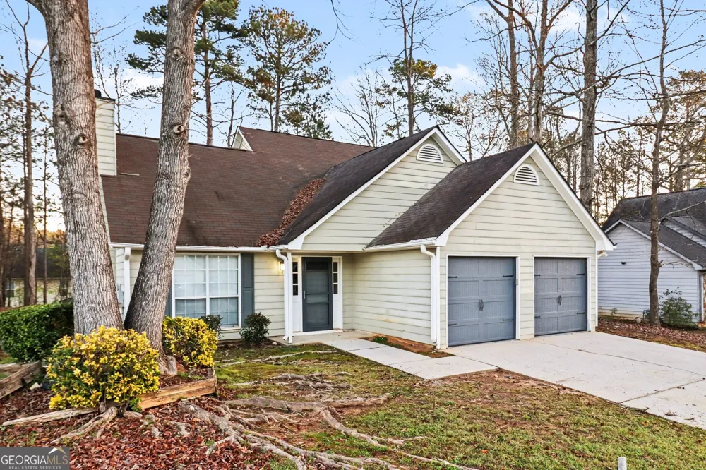 725 River Mist DR Jonesboro, GA 30238