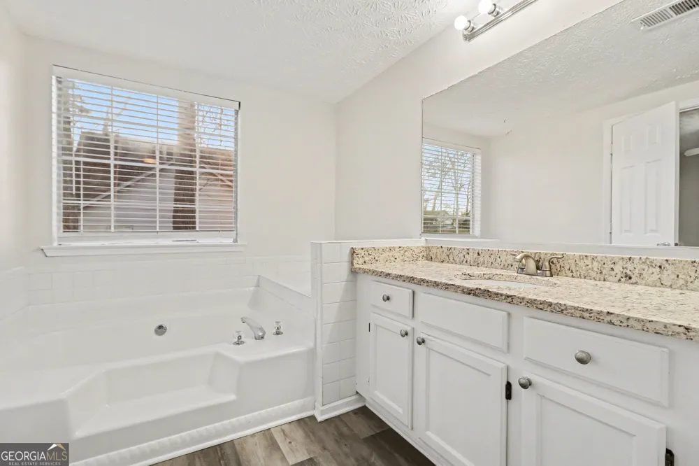 725 River Mist DR Jonesboro, GA 30238
