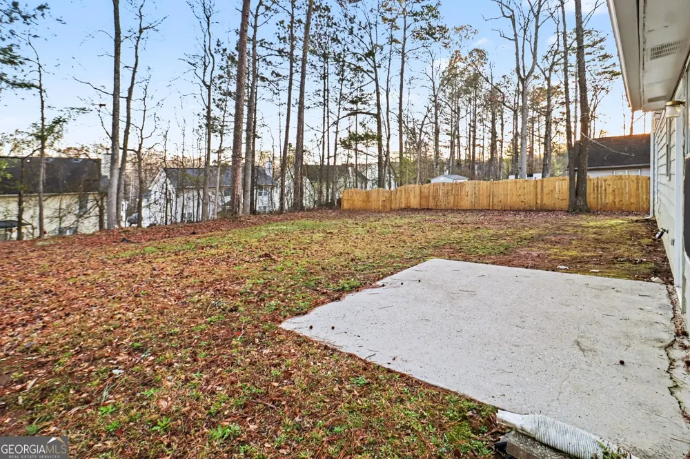 725 River Mist DR Jonesboro, GA 30238