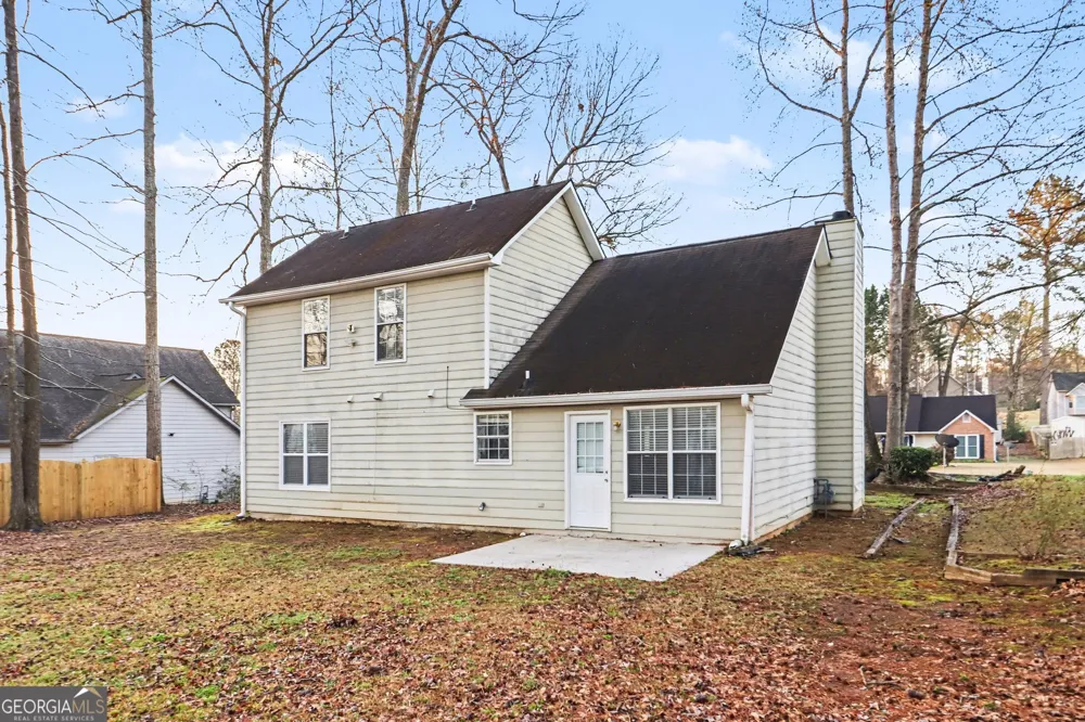 725 River Mist DR Jonesboro, GA 30238