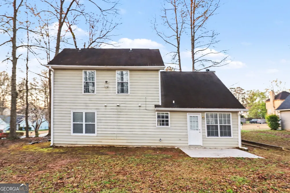 725 River Mist DR Jonesboro, GA 30238