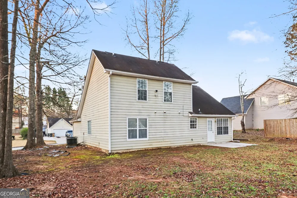 725 River Mist DR Jonesboro, GA 30238